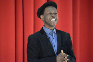 GIFT Pitch Black Ernest Melton The Mutual Musicians Foundation tw 01