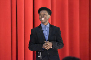 GIFT Pitch Black Ernest Melton The Mutual Musicians Foundation tw 02