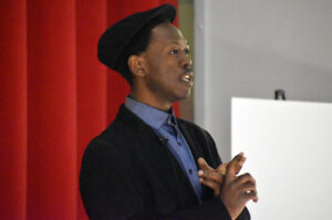 GIFT Pitch Black Ernest Melton The Mutual Musicians Foundation tw 03