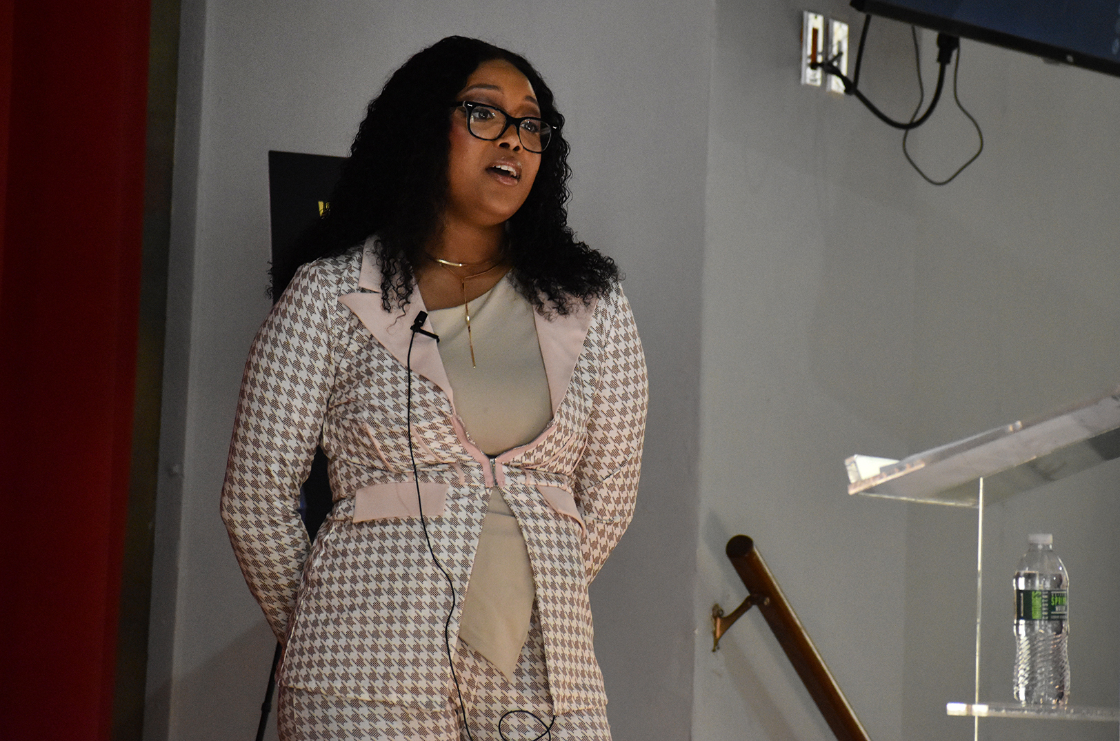 GIFT Pitch Black Kassandra Taylor Taylor Made tw 01