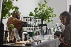 GIFT Pitch Black vendors no 04