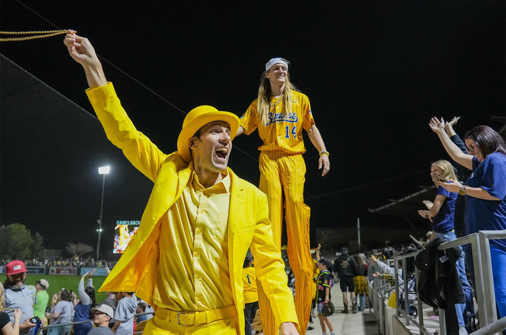 Jesse Cole Savannah Bananas 04