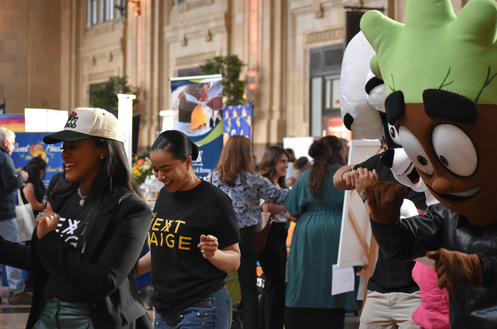 KC Chamber Showcase 09