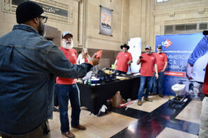 KC Chamber Showcase no 20