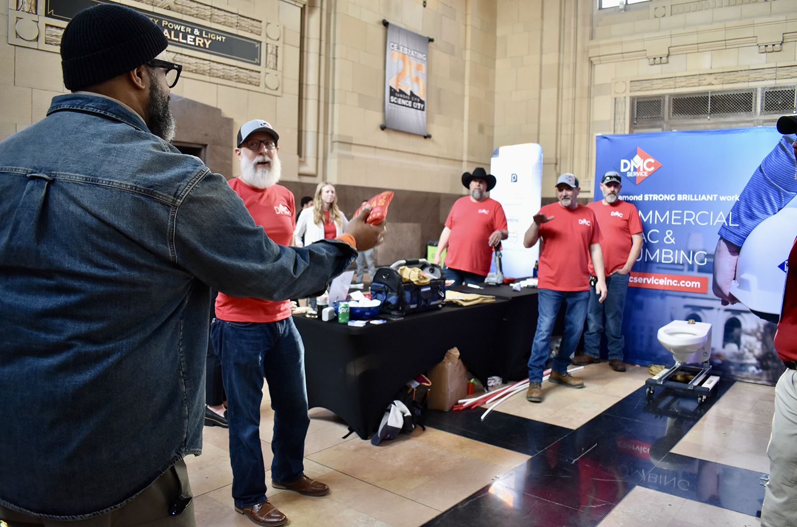 KC Chamber Showcase no 20