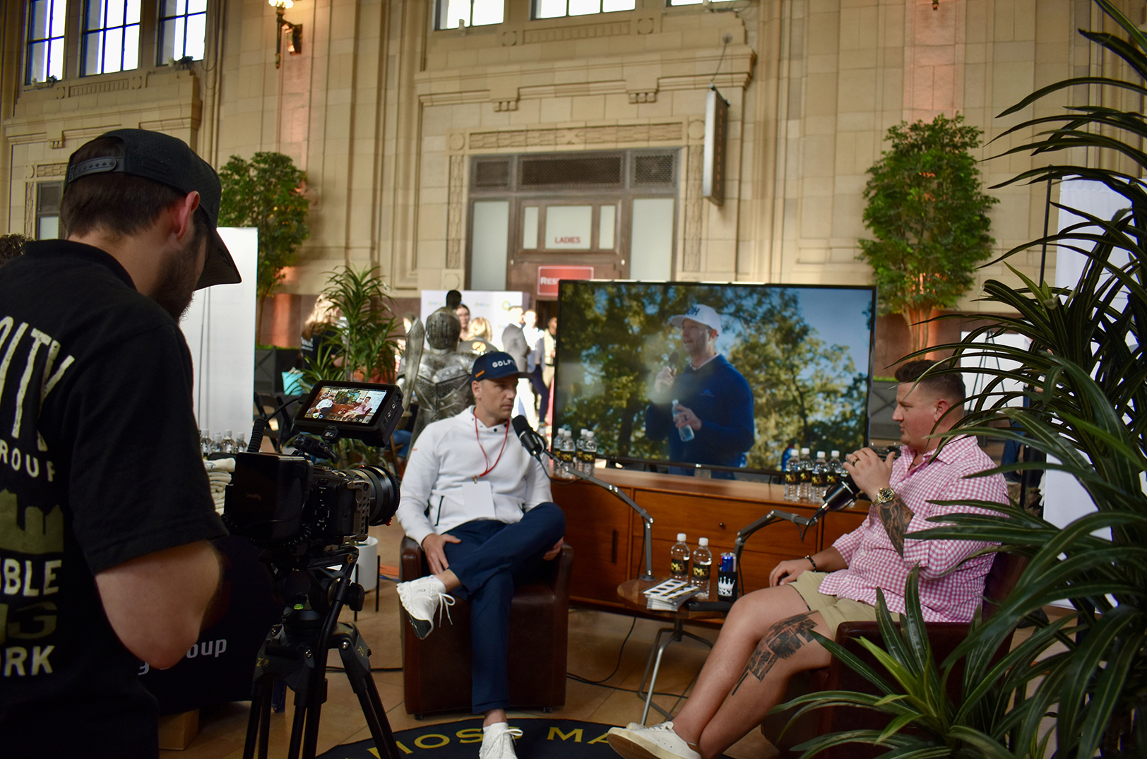 KC Chamber Showcase no 21