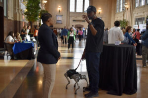 KC Chamber Showcase no 22