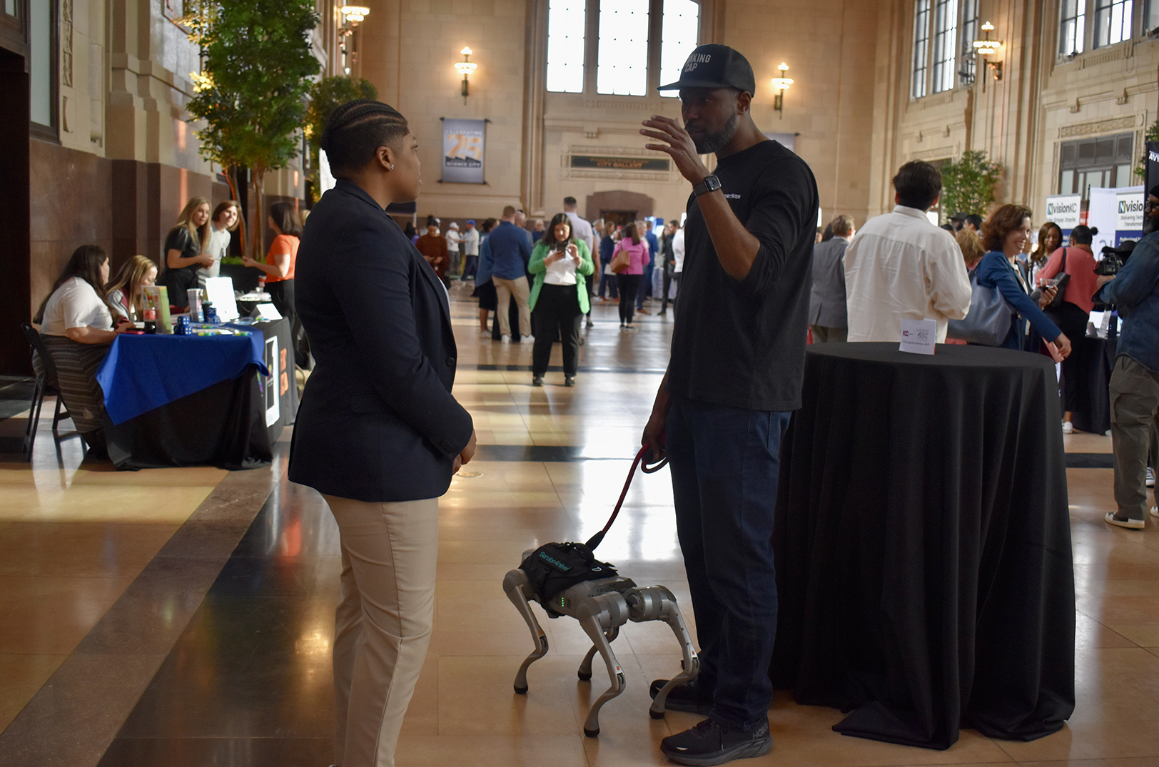 KC Chamber Showcase no 22