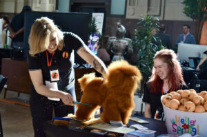 KC Chamber Showcase no 25