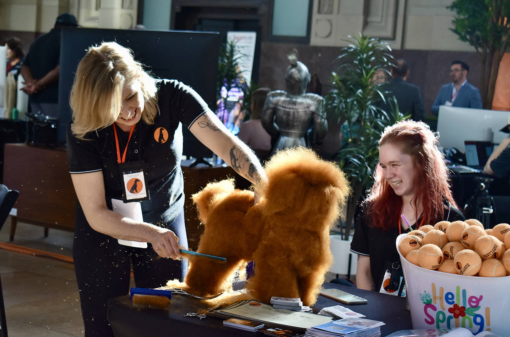 KC Chamber Showcase no 25