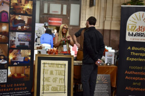 KC Chamber Showcase no 28