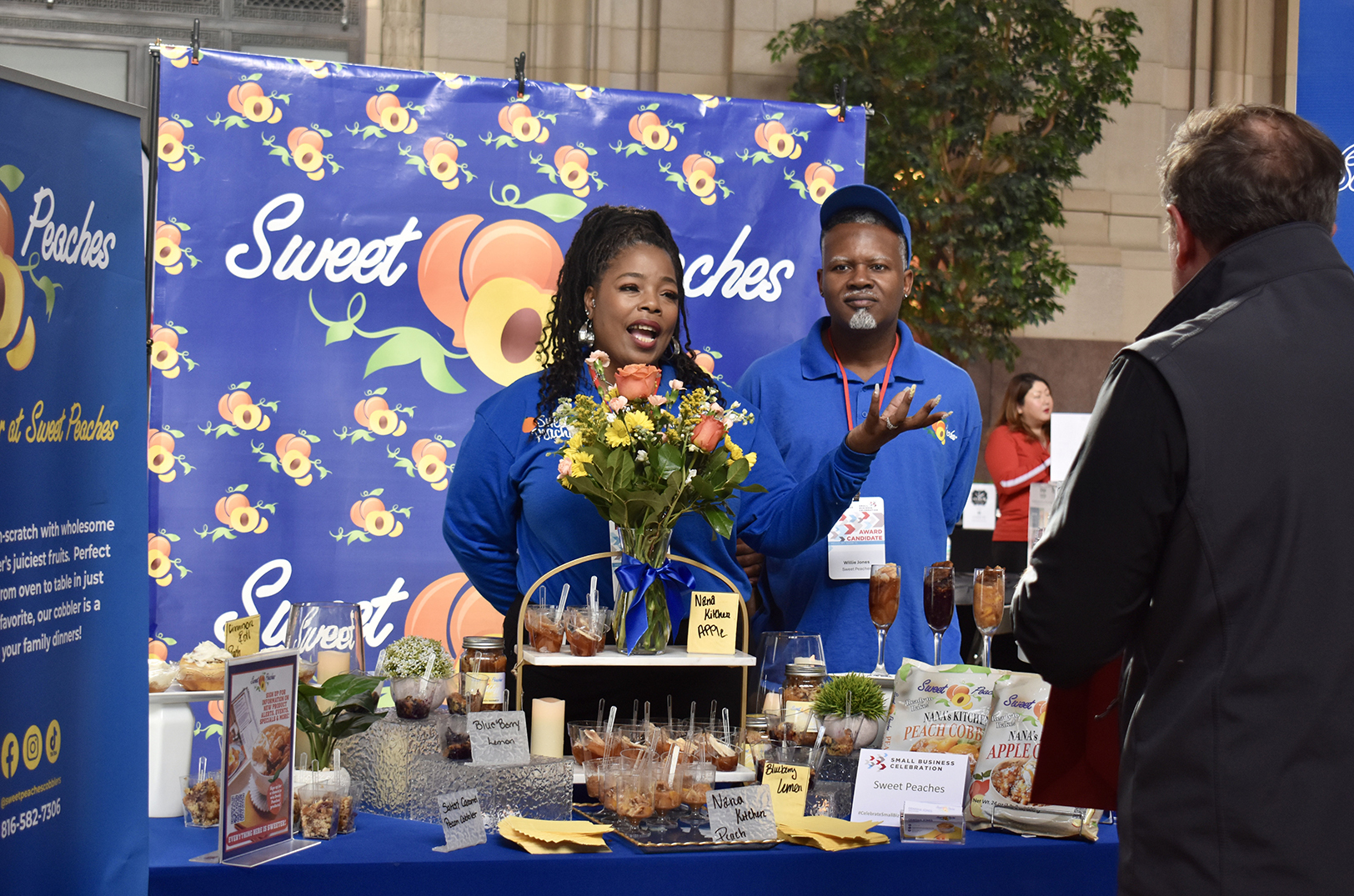 KC Chamber Showcase no 30