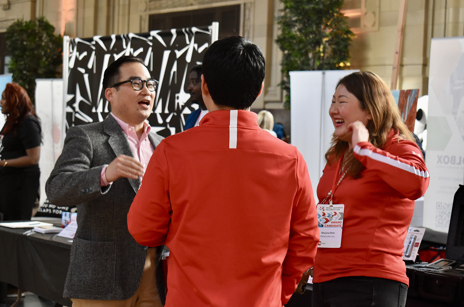 KC Chamber Showcase no 36