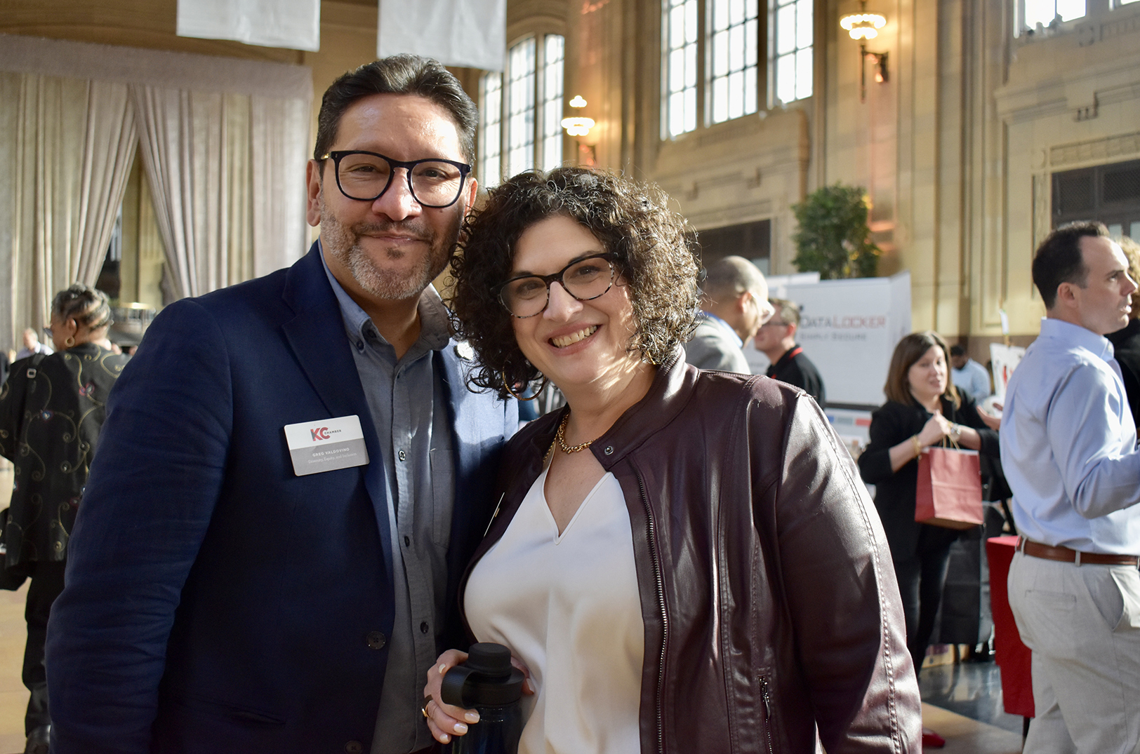 KC Chamber Showcase no 37