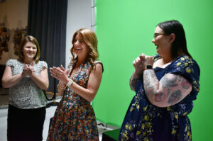 KC Chamber Top 10 gallery Resolve Counseling & Wellness 01