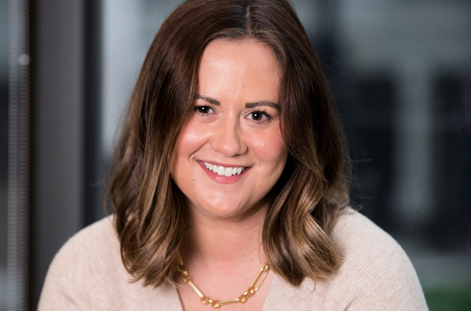 Kara Lowe, KC Tech Council