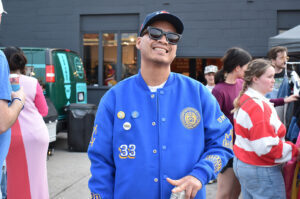 MADE MOBB Jesse Phouanphet 2024