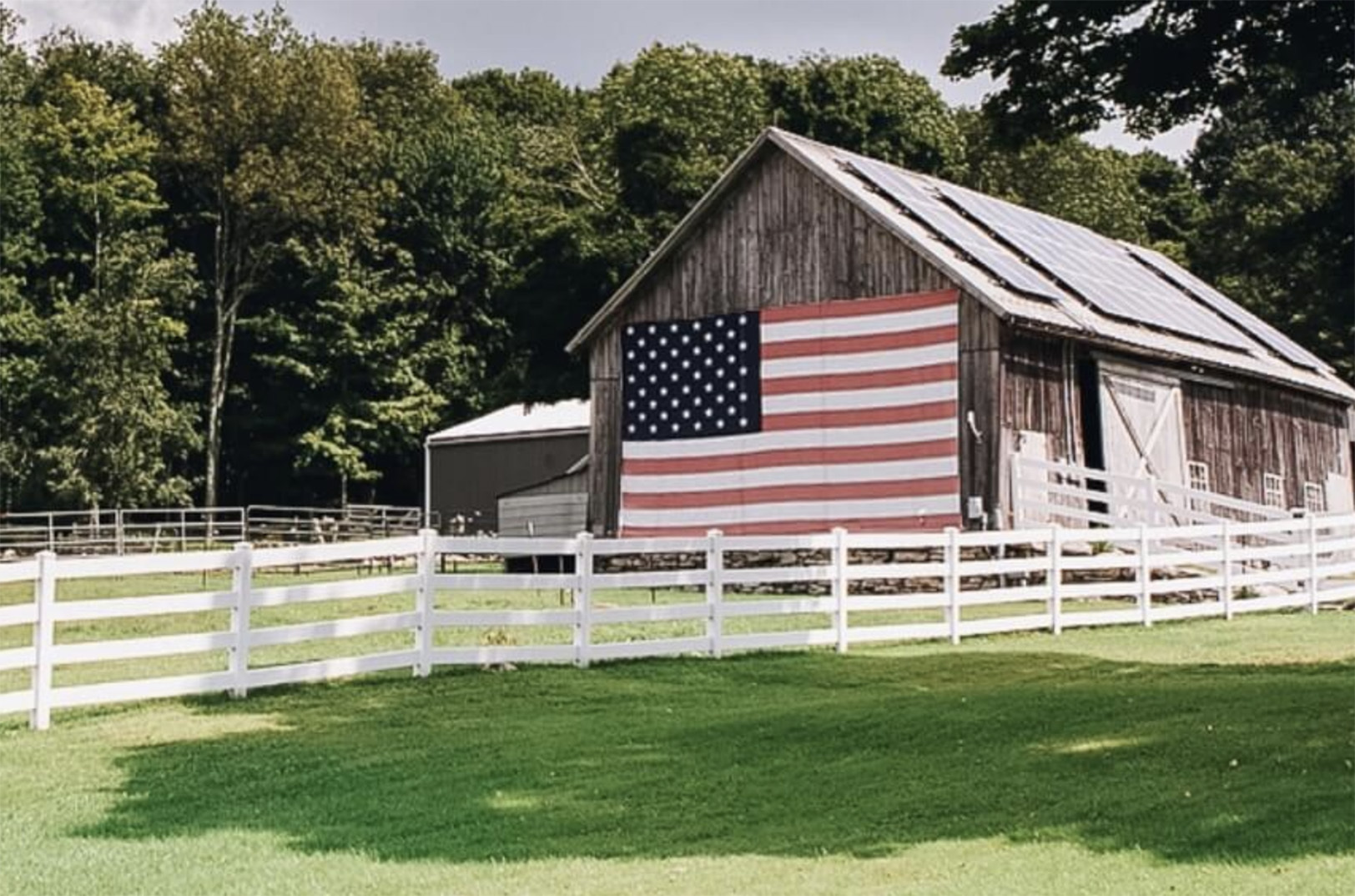 The Patterson Family Foundation serves rural communities in Kansas and western Missouri; courtesy photo