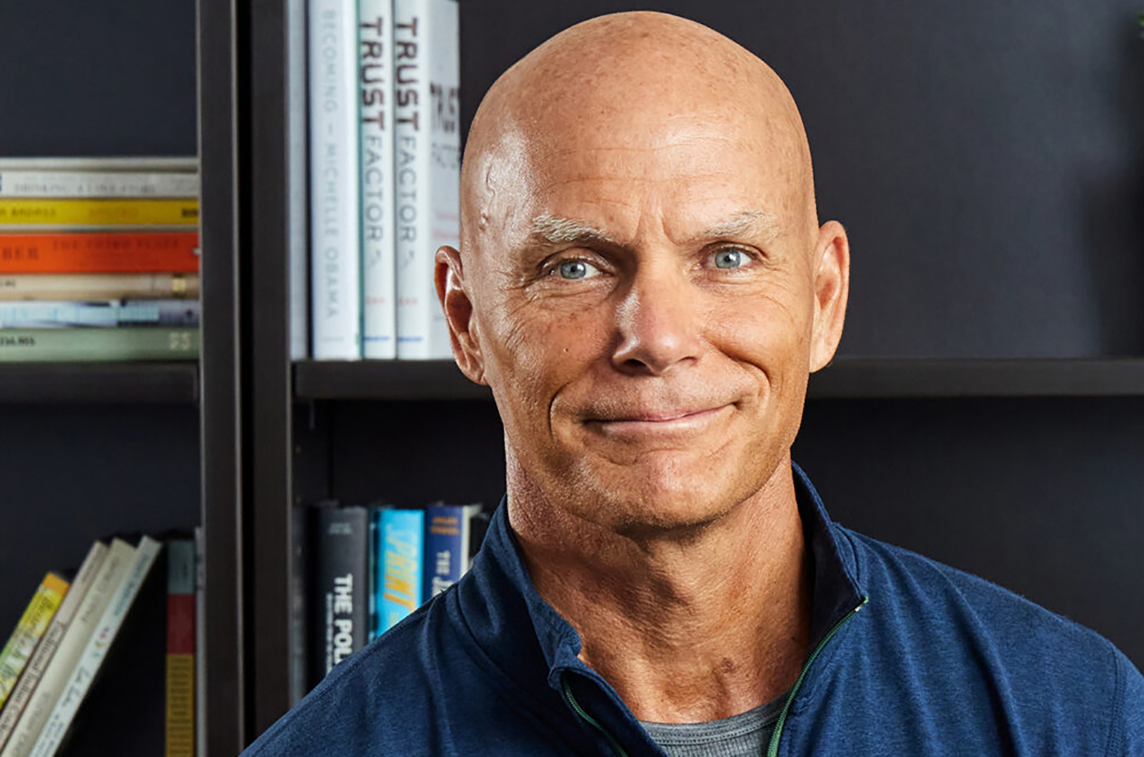 Sandy Kemper, C2FO; photo courtesy of C2FO