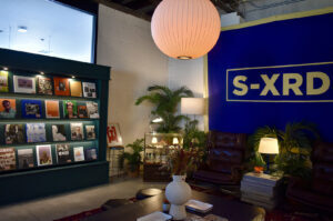 Switchyards S-XRD 01