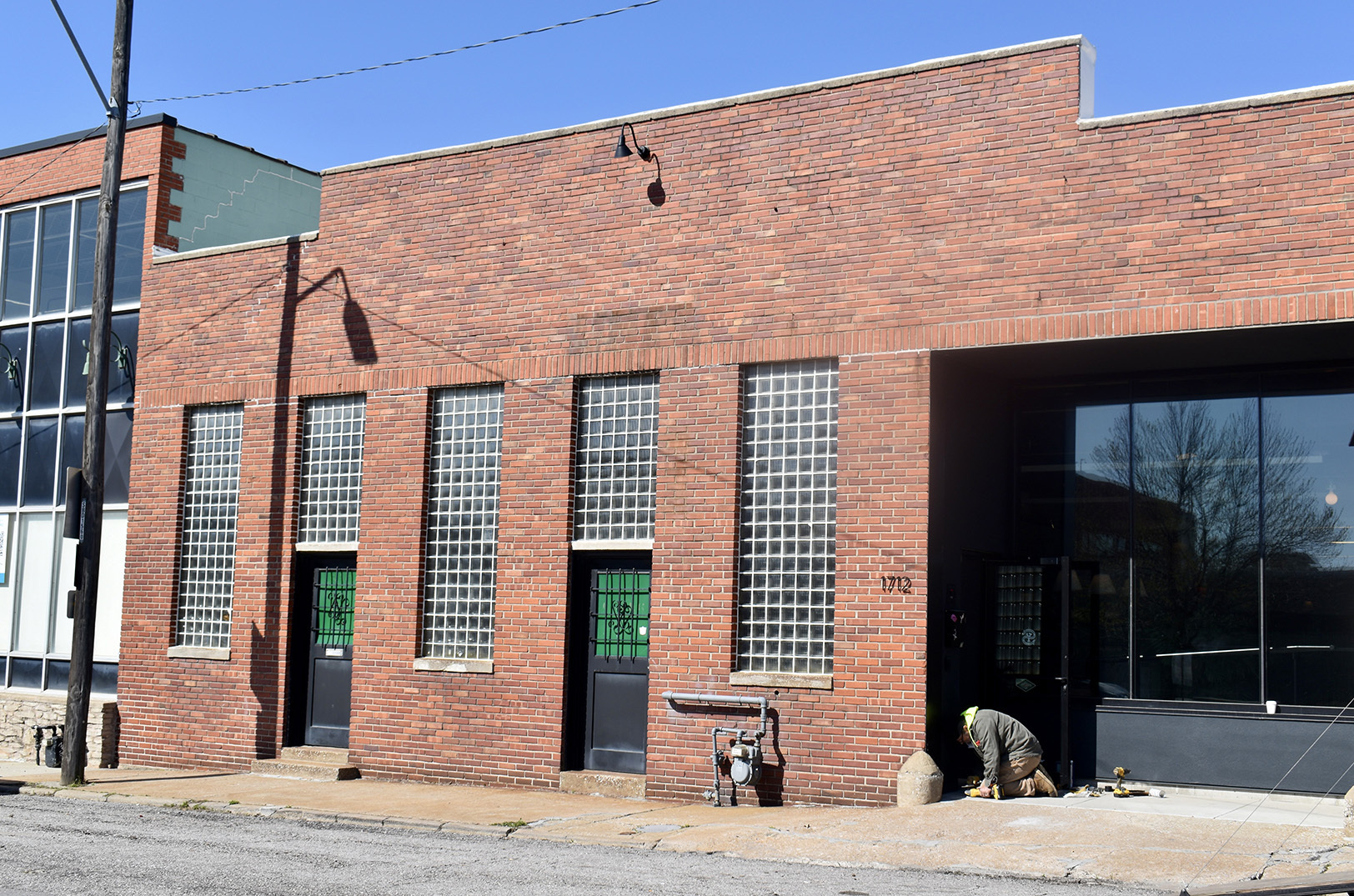 Switchyards S-XRD 03