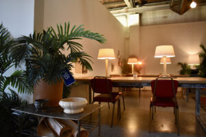 Switchyards S-XRD 05