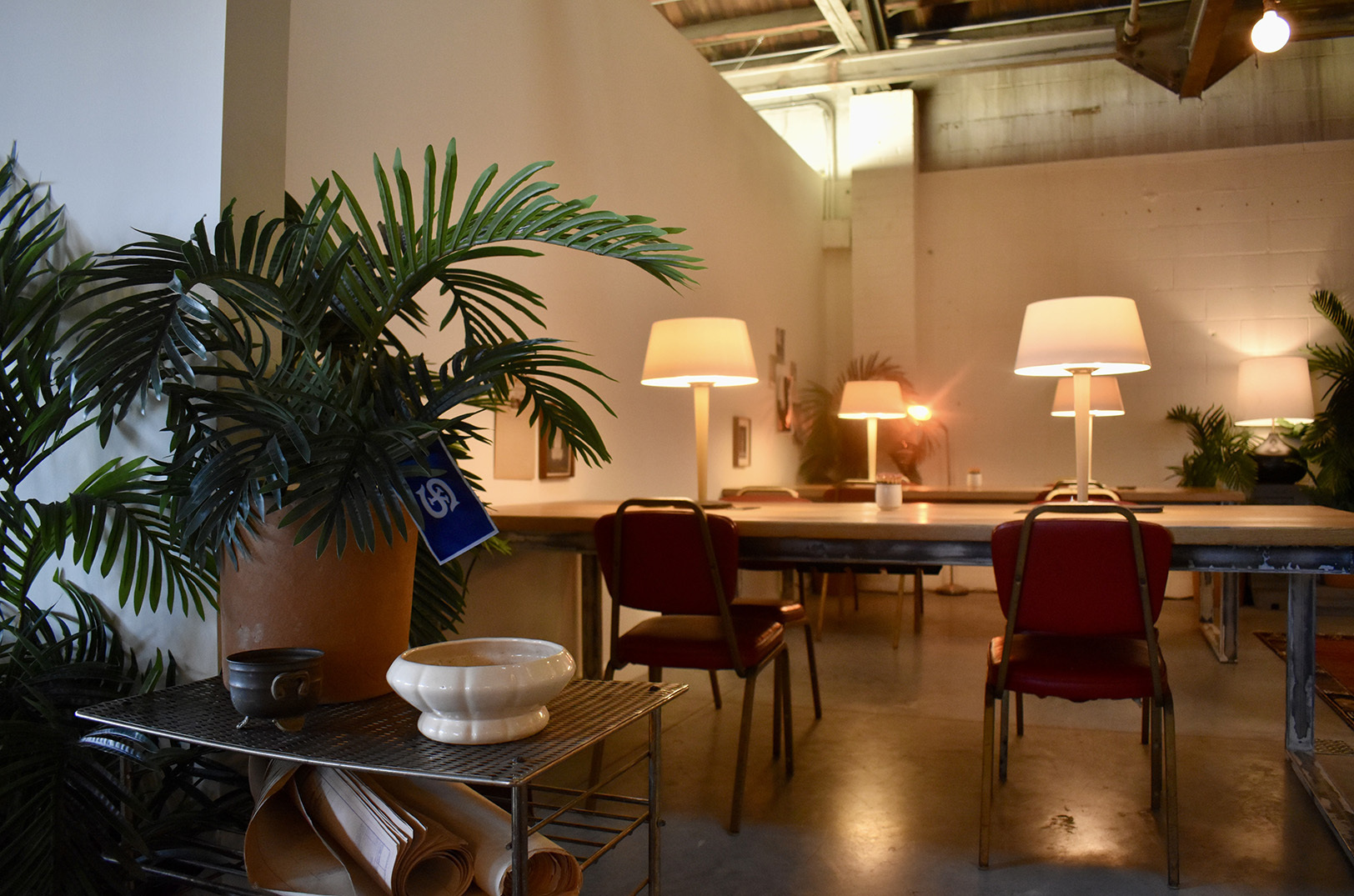 Switchyards S-XRD 05