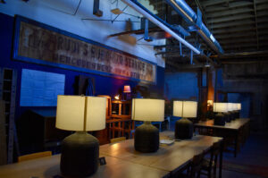 Switchyards S-XRD 06