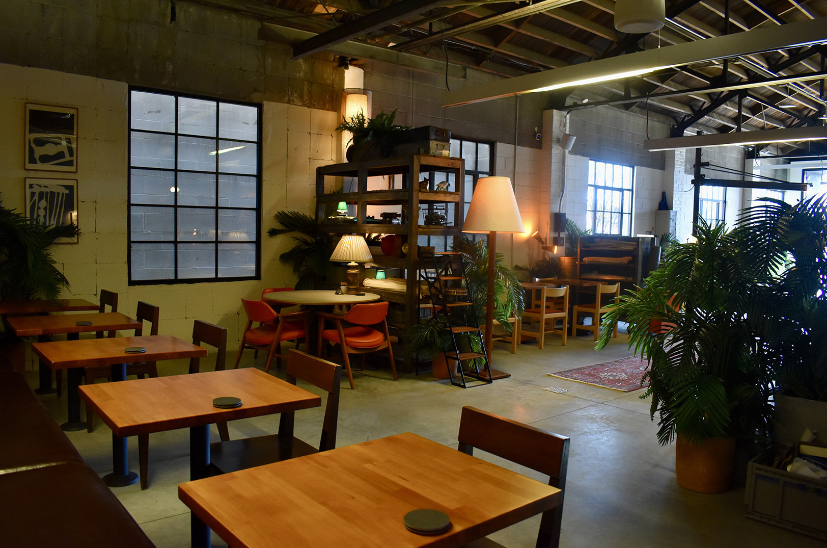 Switchyards S-XRD 09