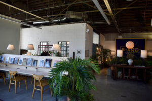 Switchyards S-XRD 10