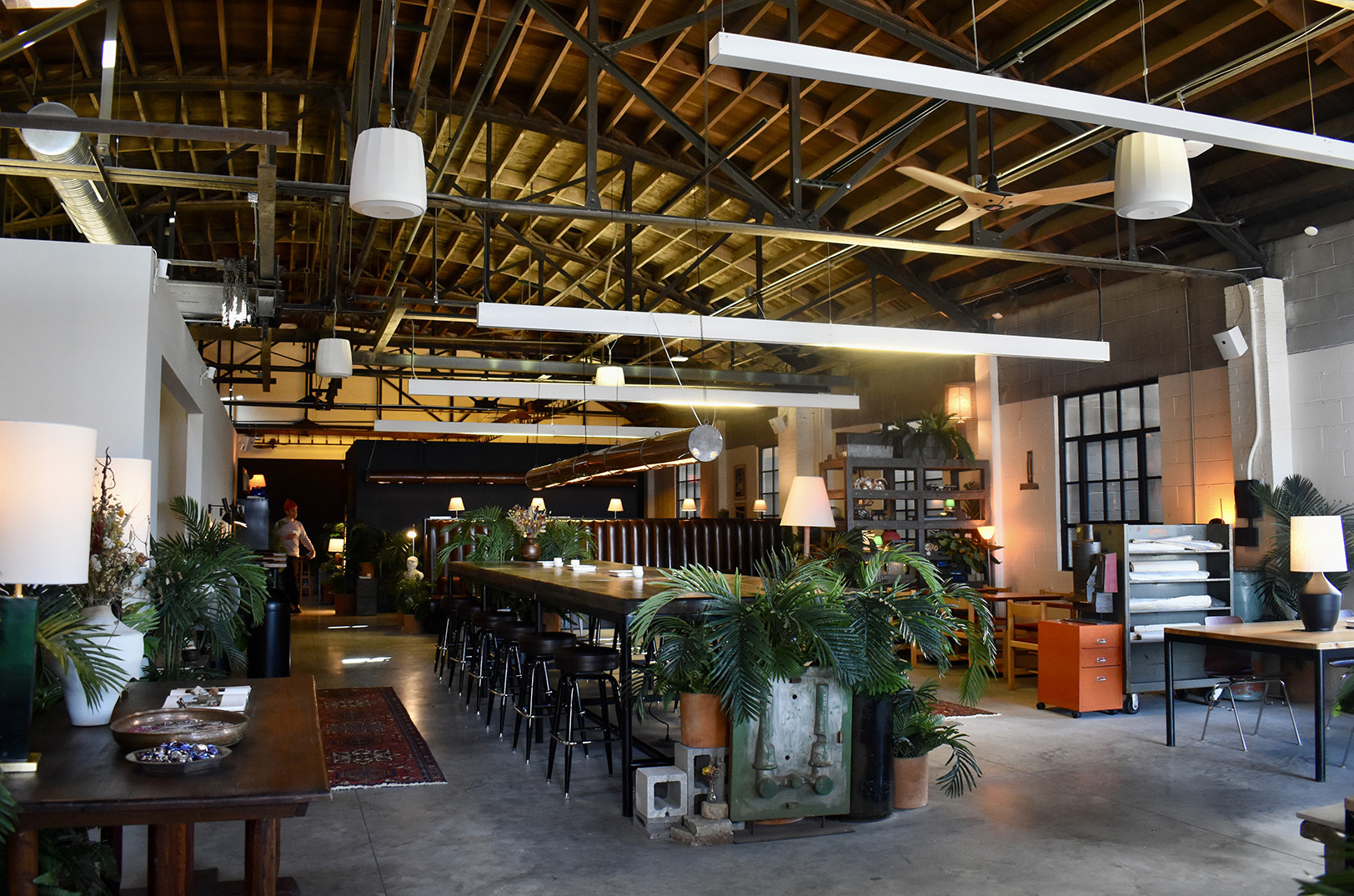 Switchyards S-XRD 11