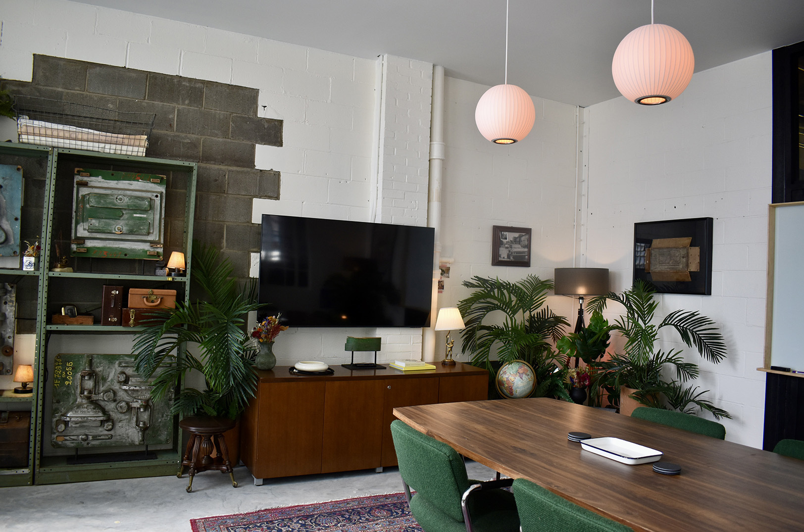 Switchyards S-XRD 13