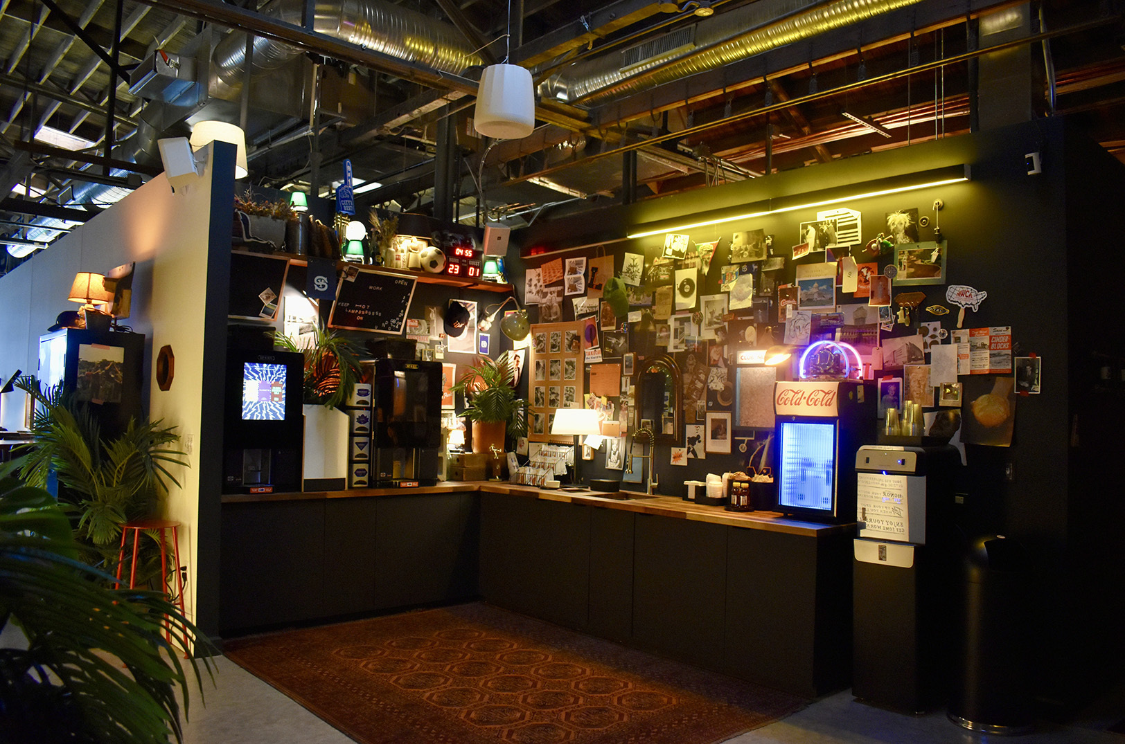 Switchyards S-XRD 15