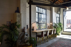 Switchyards S-XRD 18