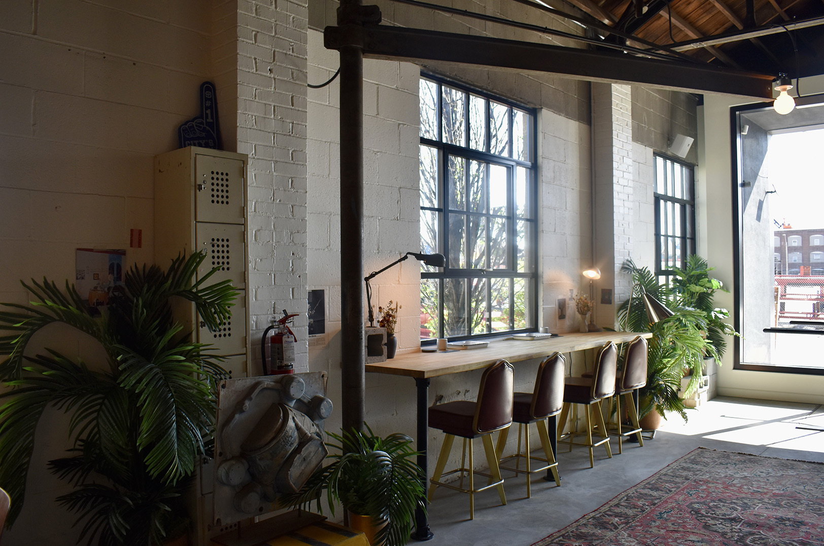 Switchyards S-XRD 18