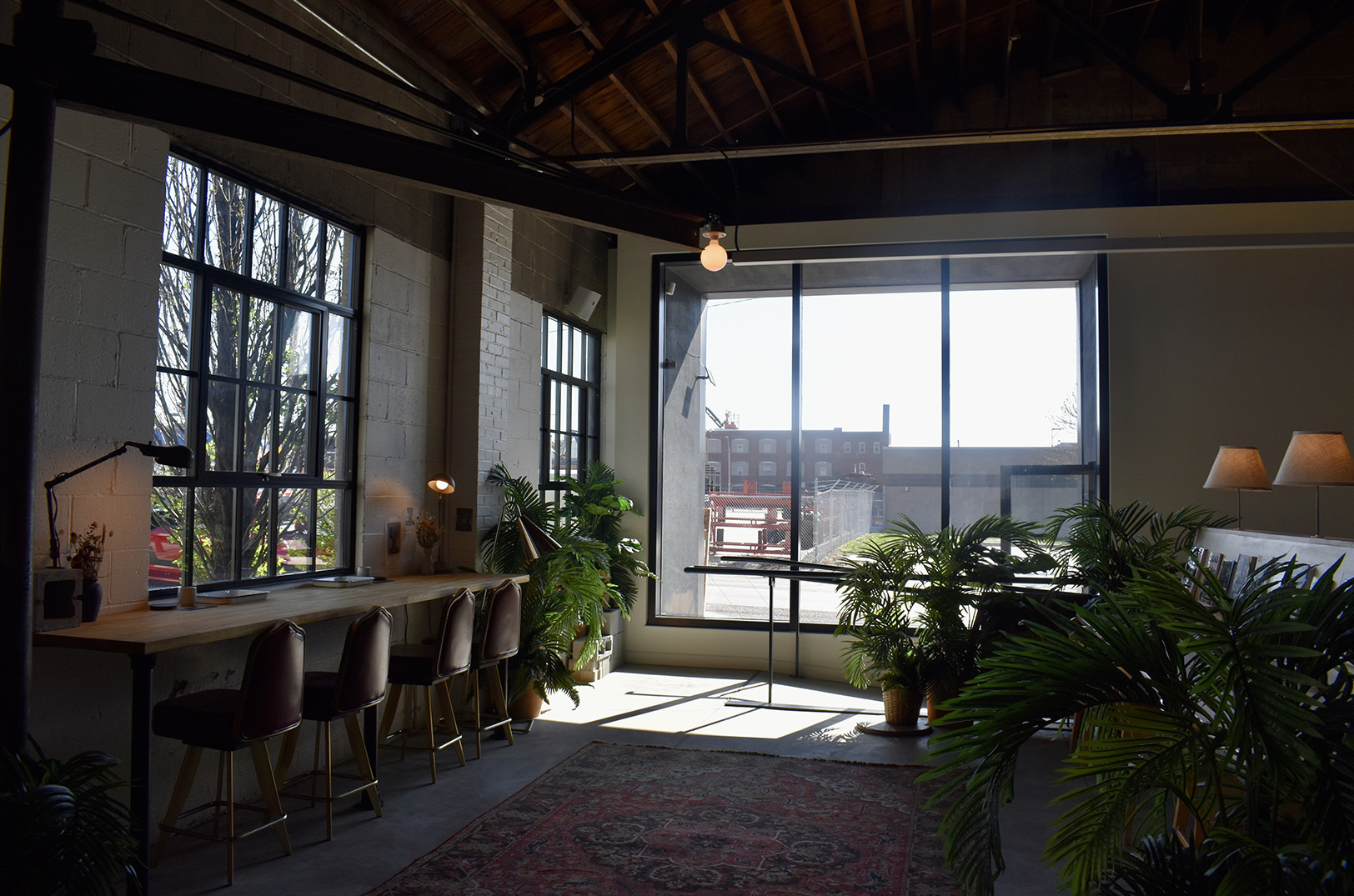 Switchyards S-XRD 19