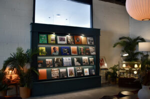 Switchyards S-XRD 21