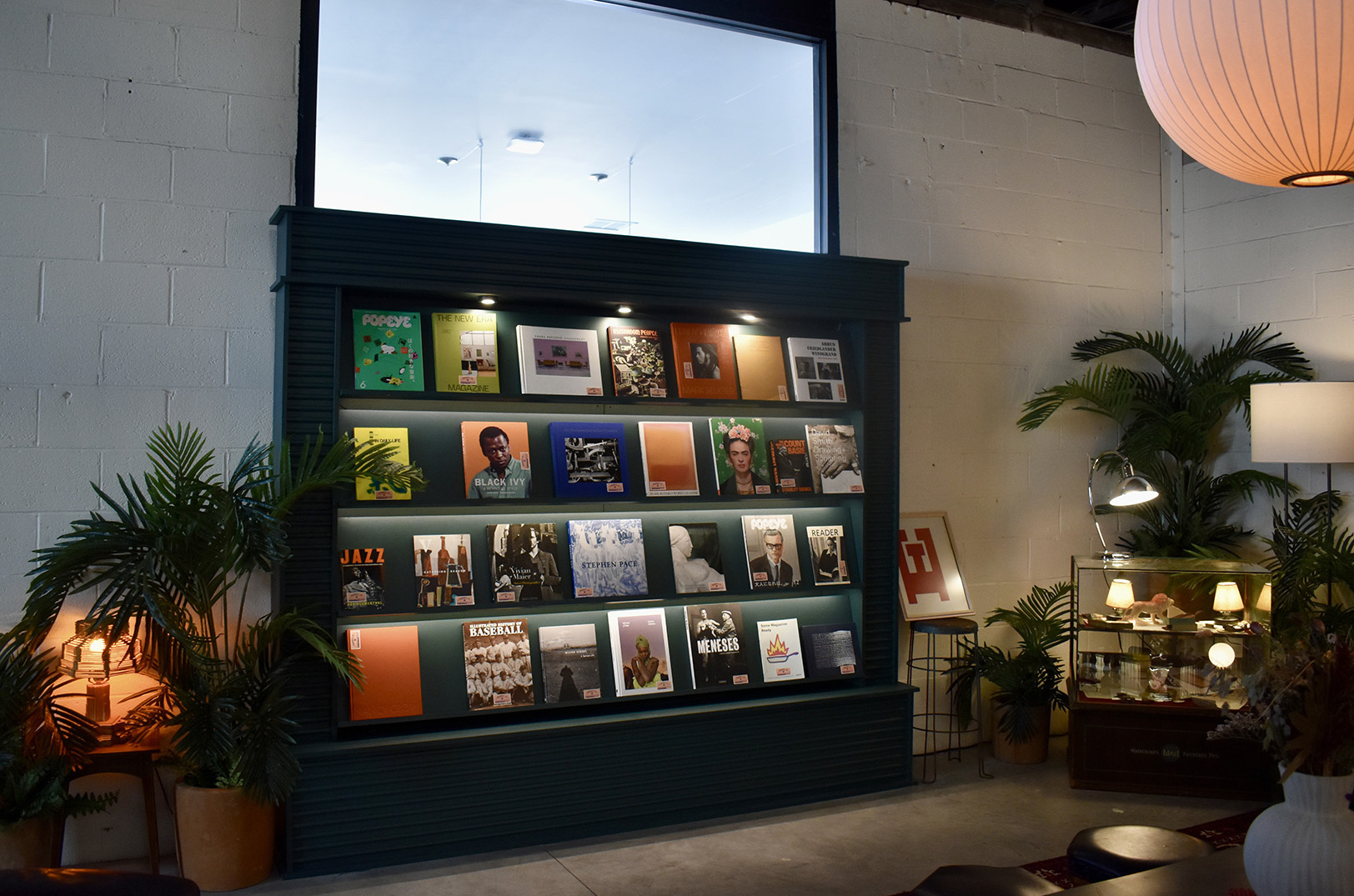 Switchyards S-XRD 21