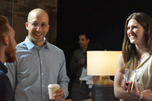 Switchyards S-XRD Launch 03