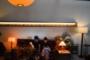 Switchyards S-XRD Launch 05