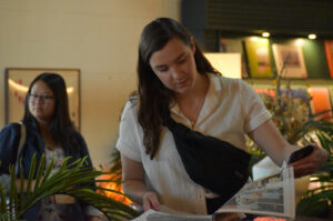 Switchyards S-XRD Launch 07