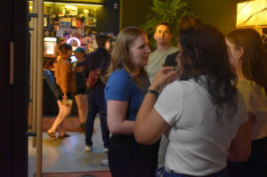 Switchyards S-XRD Launch 08