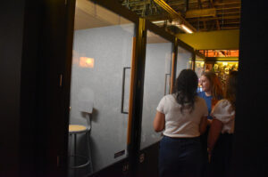 Switchyards S-XRD Launch 09