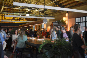 Switchyards S-XRD Launch 14