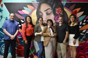 Viva La Chicana Al Lopez 02