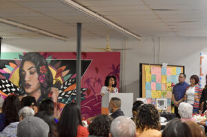 Viva La Chicana Christina Loya 02