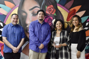 Viva La Chicana Giselle Guardado 04