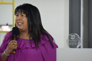 Viva La Chicana Jenny Mendez 01