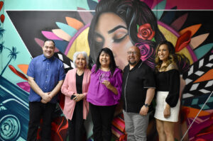 Viva La Chicana Jenny Mendez 03