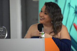 Viva La Chicana Marisa Moreno 01